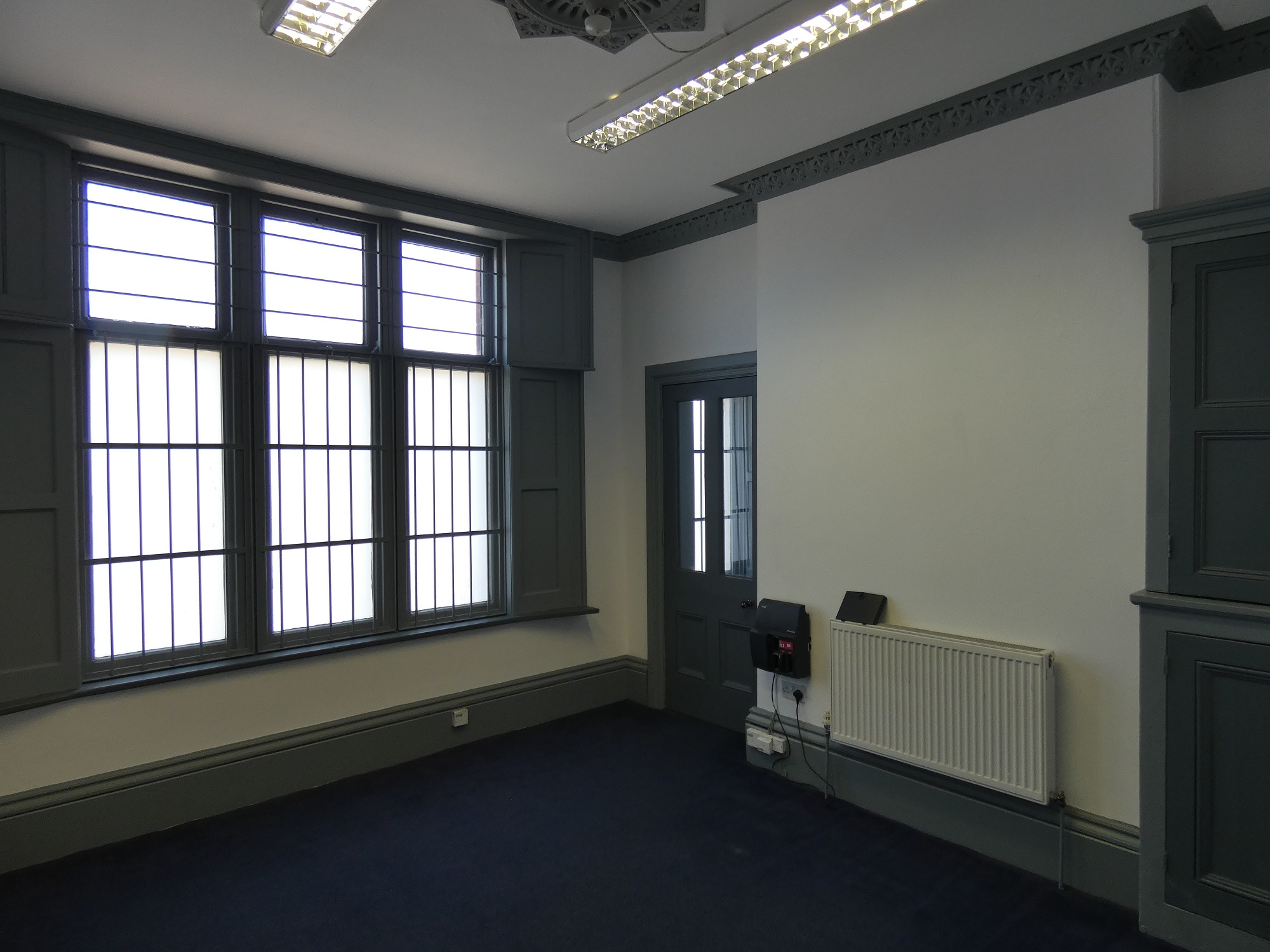 Office in Wolverhampton